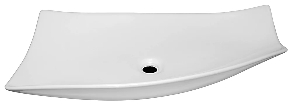 Ceramic Vessel Bathroom Sink 512