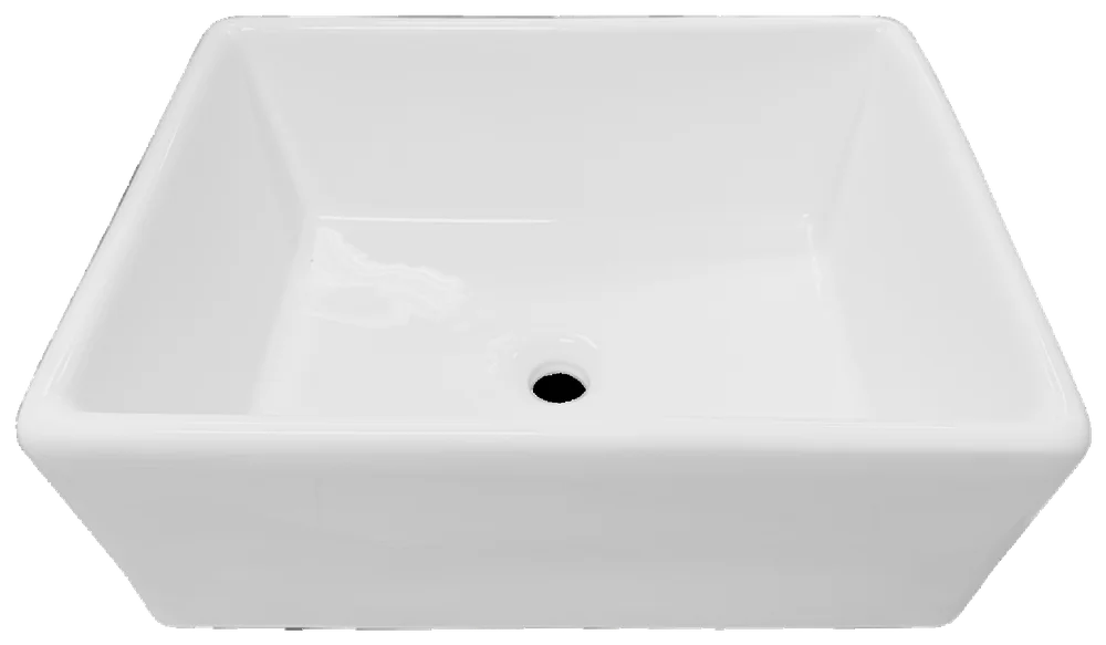 Ceramic Vessel Bathroom Sink 1900A