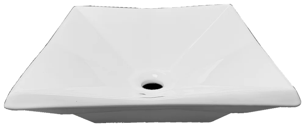 Ceramic Vessel Bathroom Sink A562