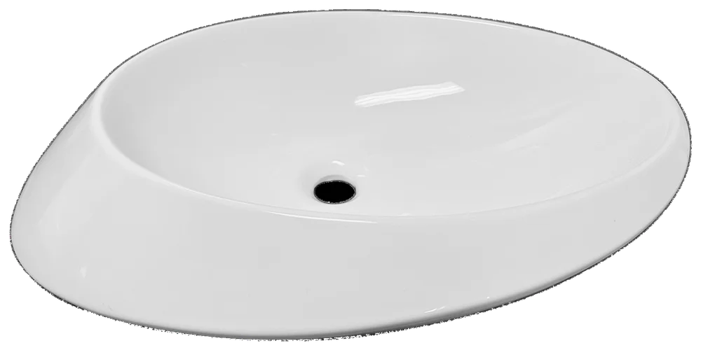 Ceramic Vessel Bathroom Sink A553