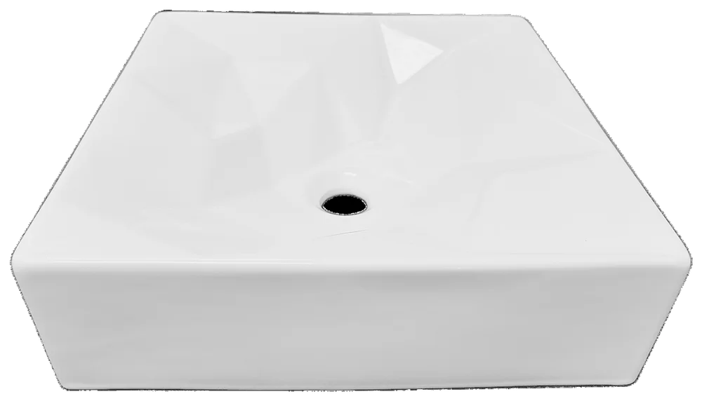 Ceramic Vessel Bathroom Sink A550