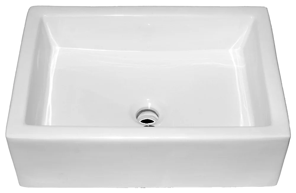 Ceramic Vessel Bathroom Sink 6082