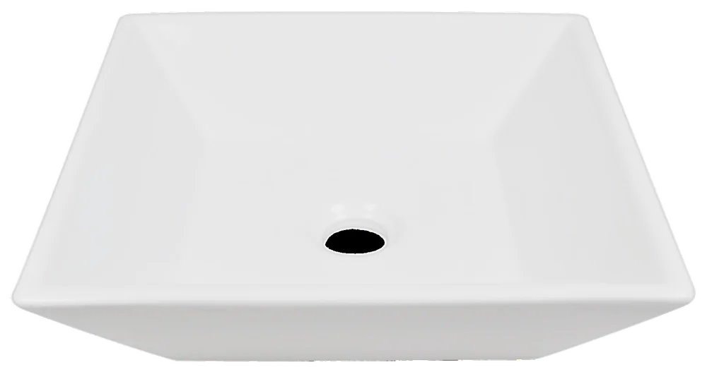 Ceramic Vessel Bathroom Sink 6046
