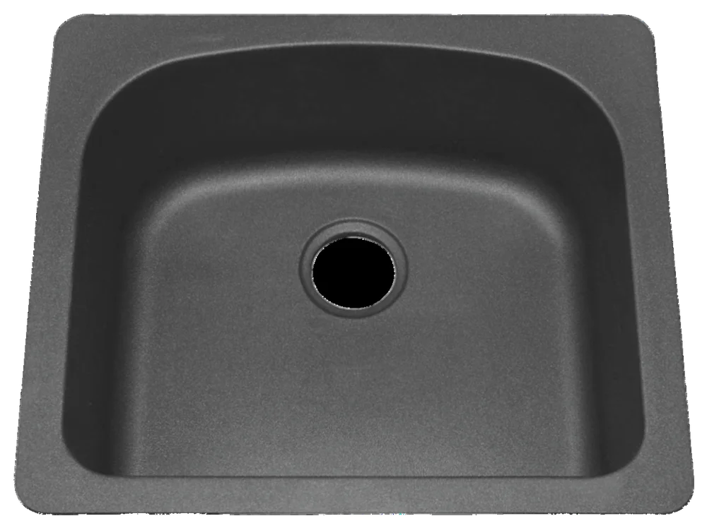 Granite Laundry Sink KI4