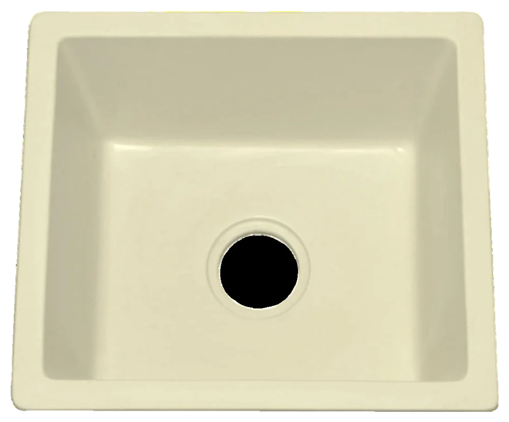 Granite Laundry Sink KI2