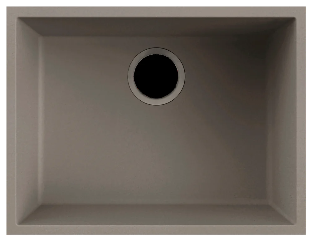 Granite Laundry Sink IT2419UM (Lipless)