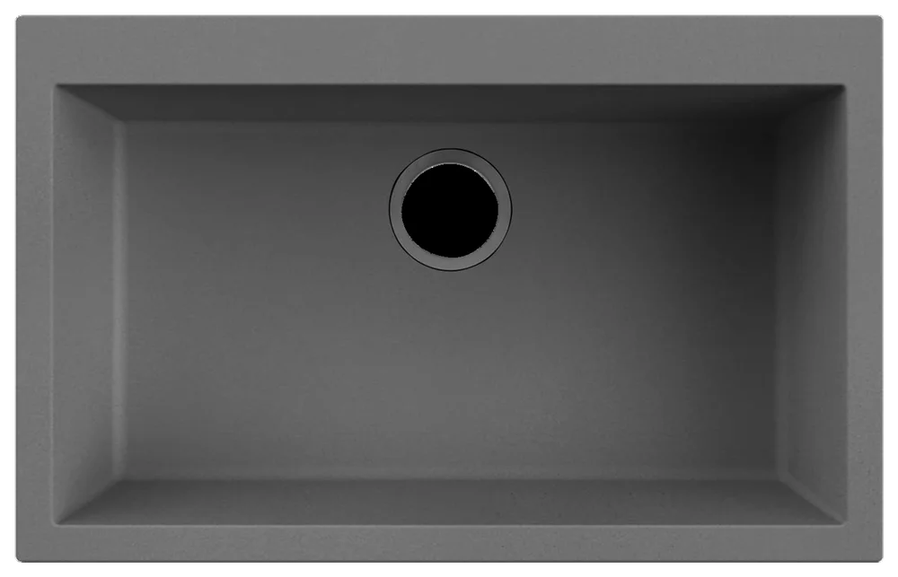 Granite Composite Sink IT100M