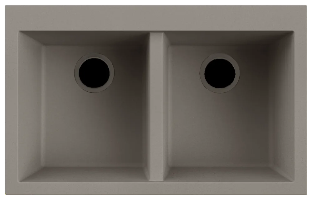 Granite Composite Sink IT5050SQ