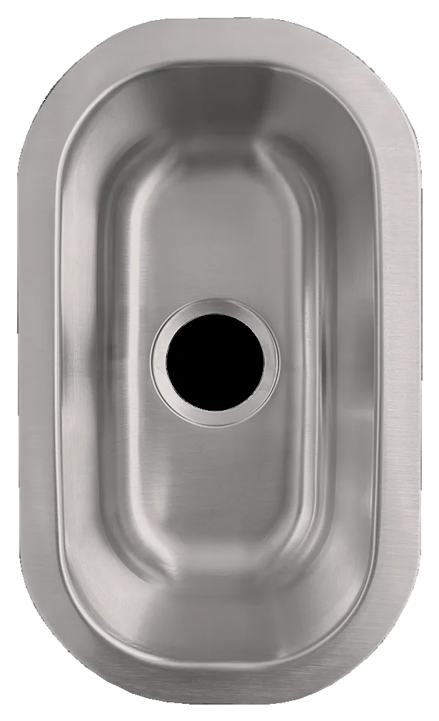 Stainless Steel Kitchen Sink 101