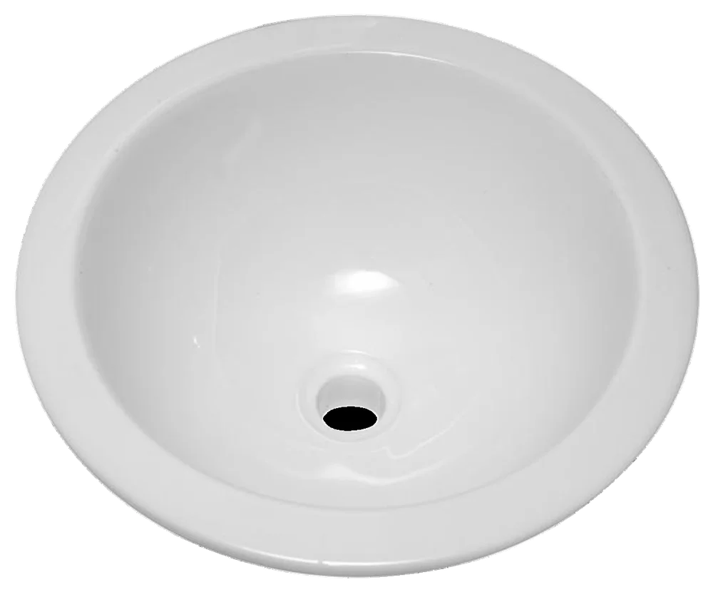 Ceramic Bath Sink 1013