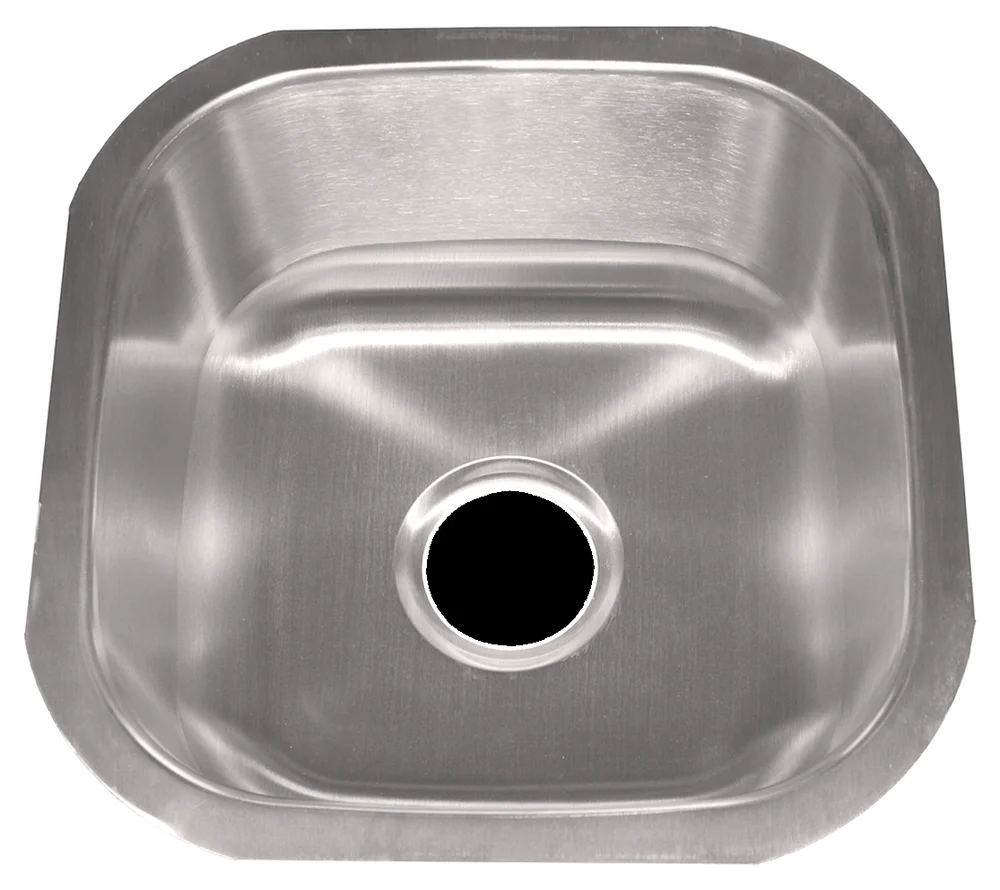 Stainless Steel Kitchen Sink 103