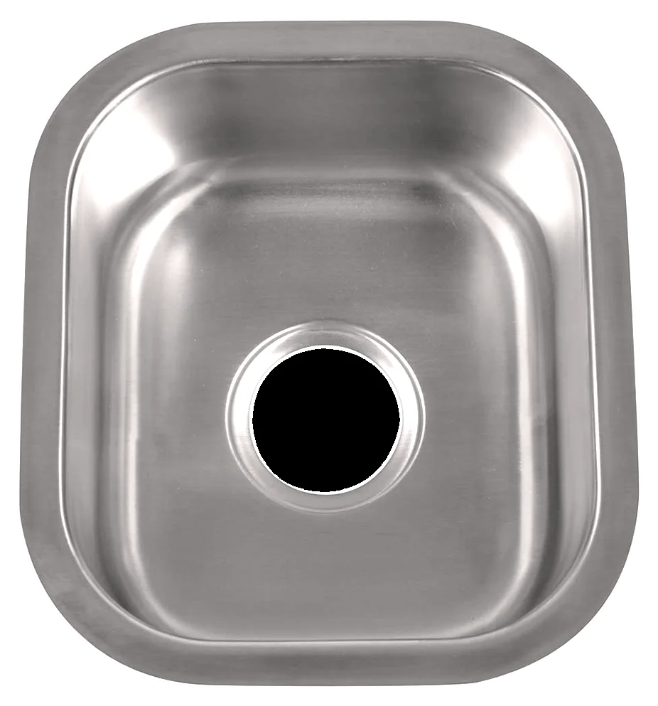 Stainless Steel Kitchen Sink 105
