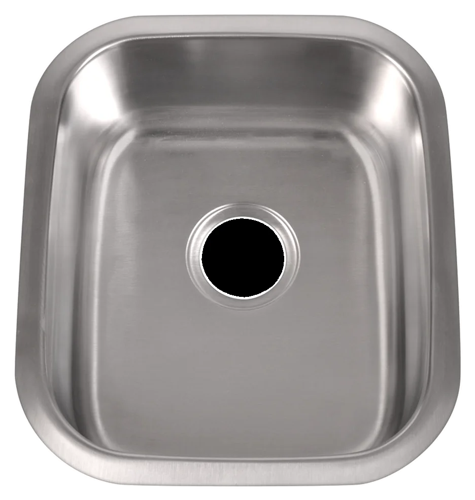 Stainless Steel Kitchen Sink 109