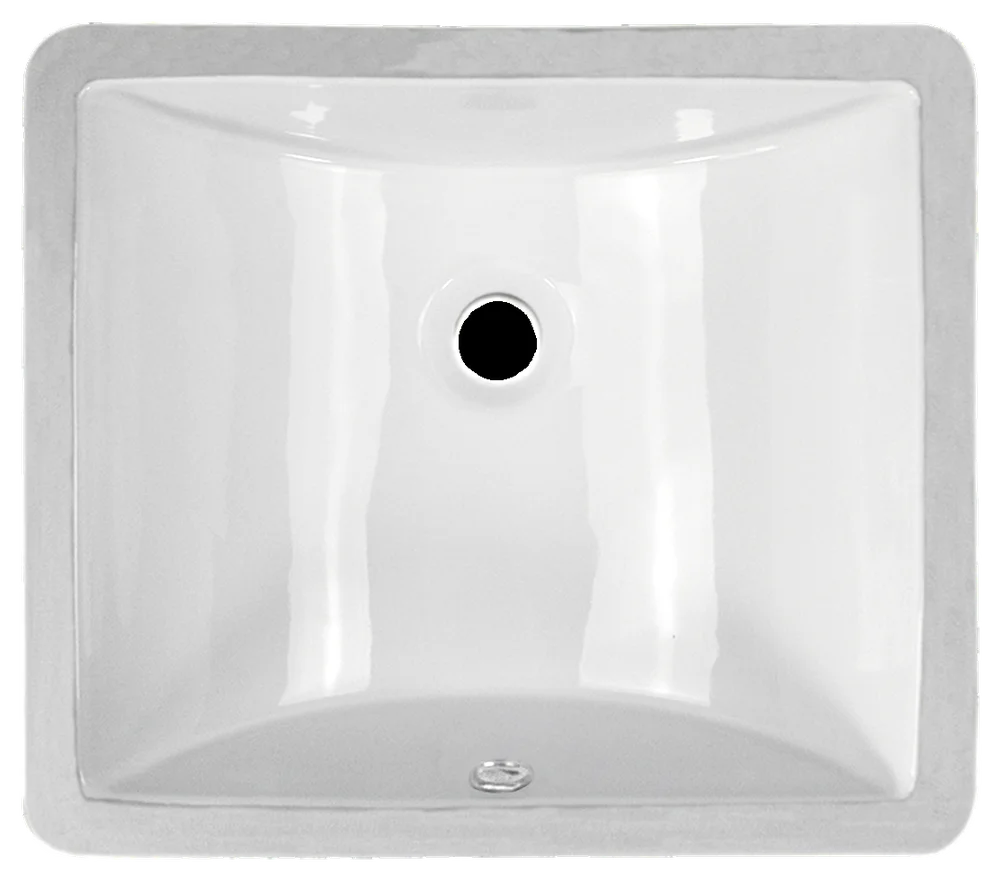 Ceramic Bath Sink 1640