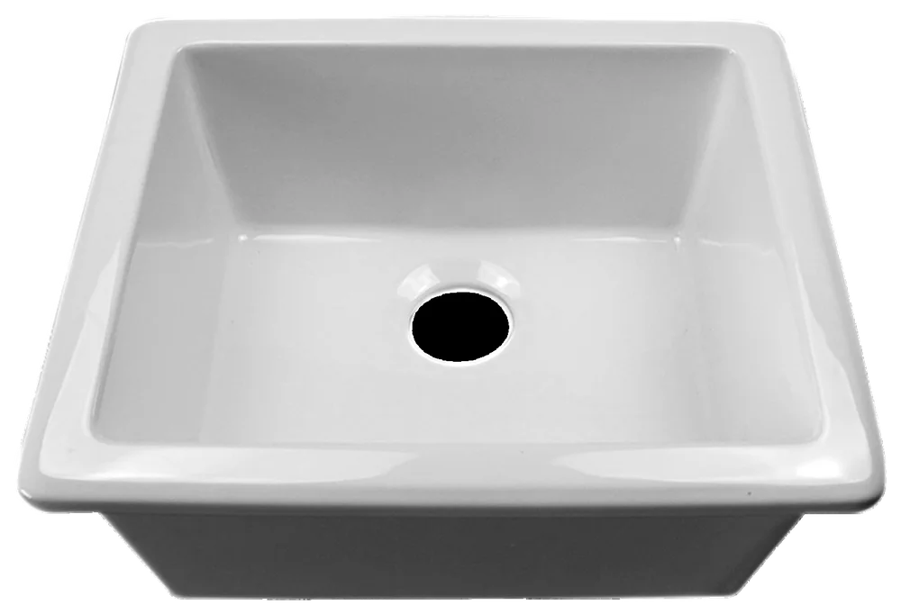 Ceramic Bath Sink 1899