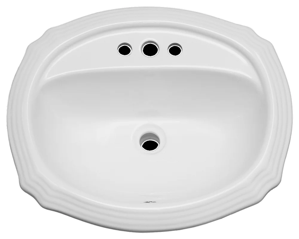 Ceramic Bath Sink 2319