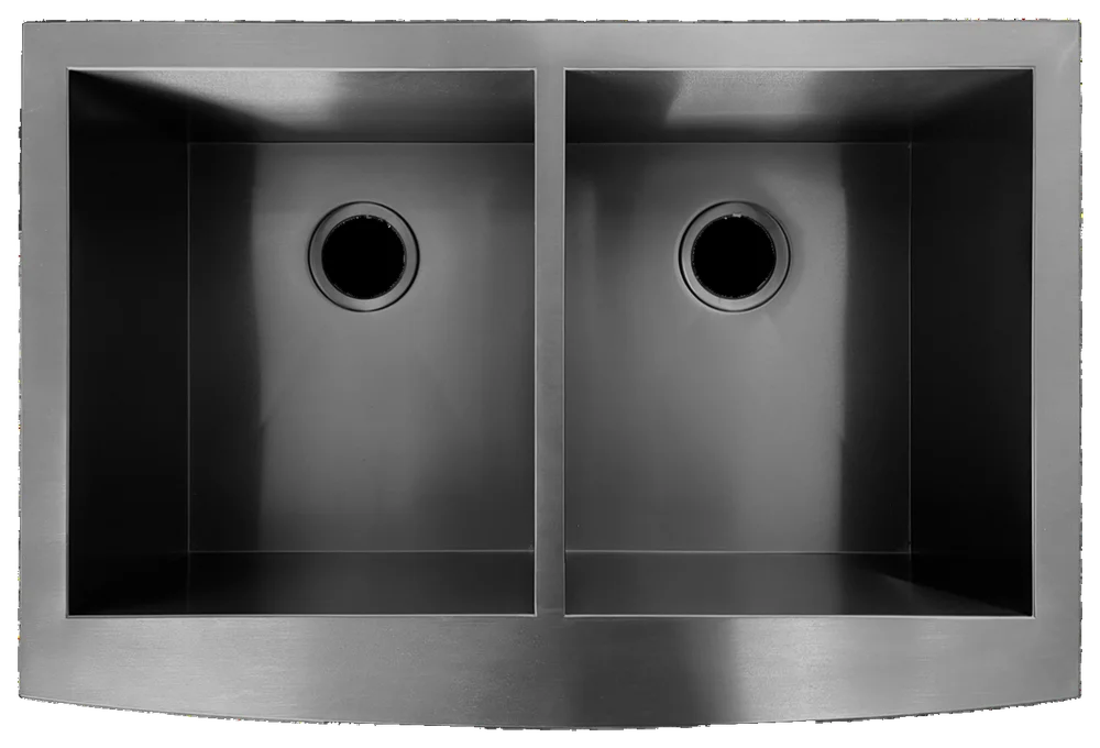 Stainless Steel Farmhouse Sink AC2003