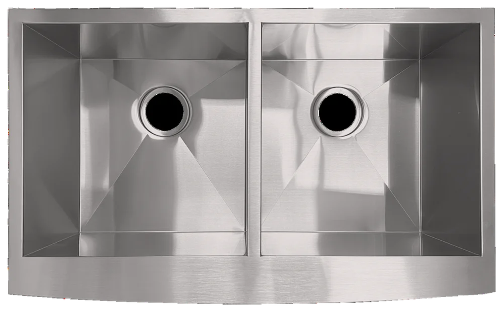 Stainless Steel Farmhouse Sink EFD3320