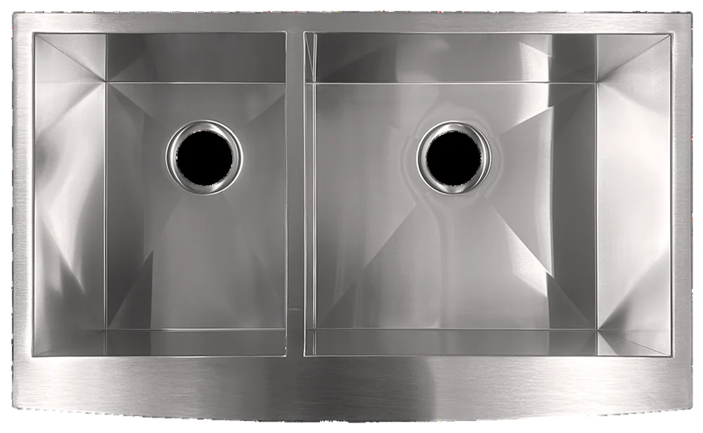 Stainless Steel Farmhouse Sink EFD3320R