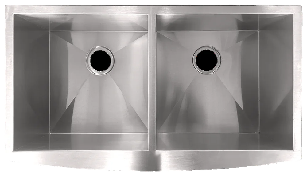 Stainless Steel Farmhouse Sink EFD3620