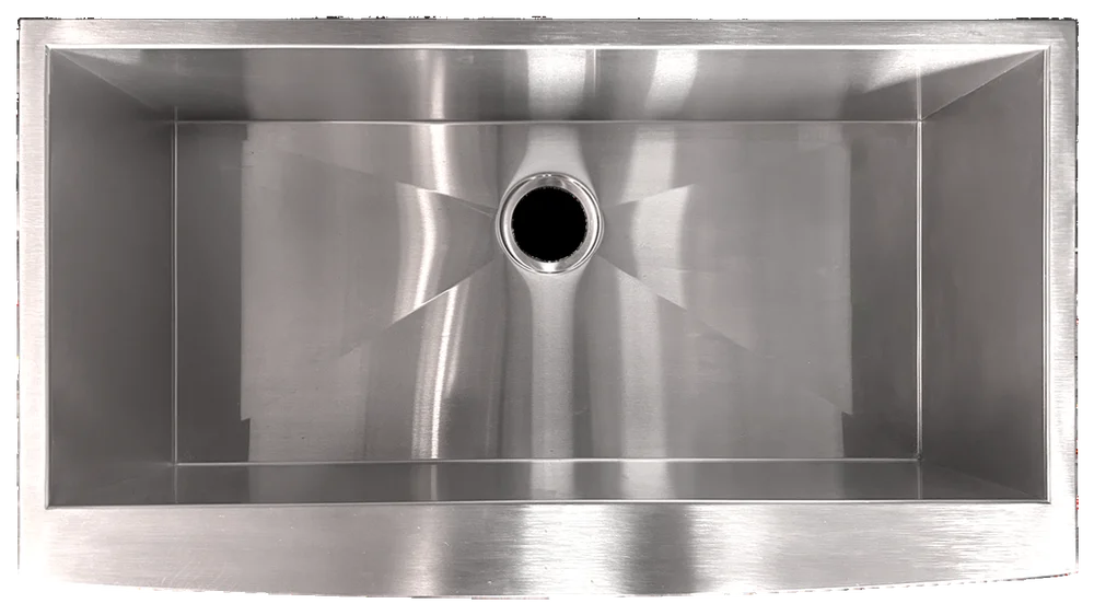 Stainless Steel Farmhouse Sink EFS3620