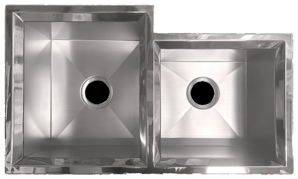 Stainless Steel Kitchen Sink EGO3018