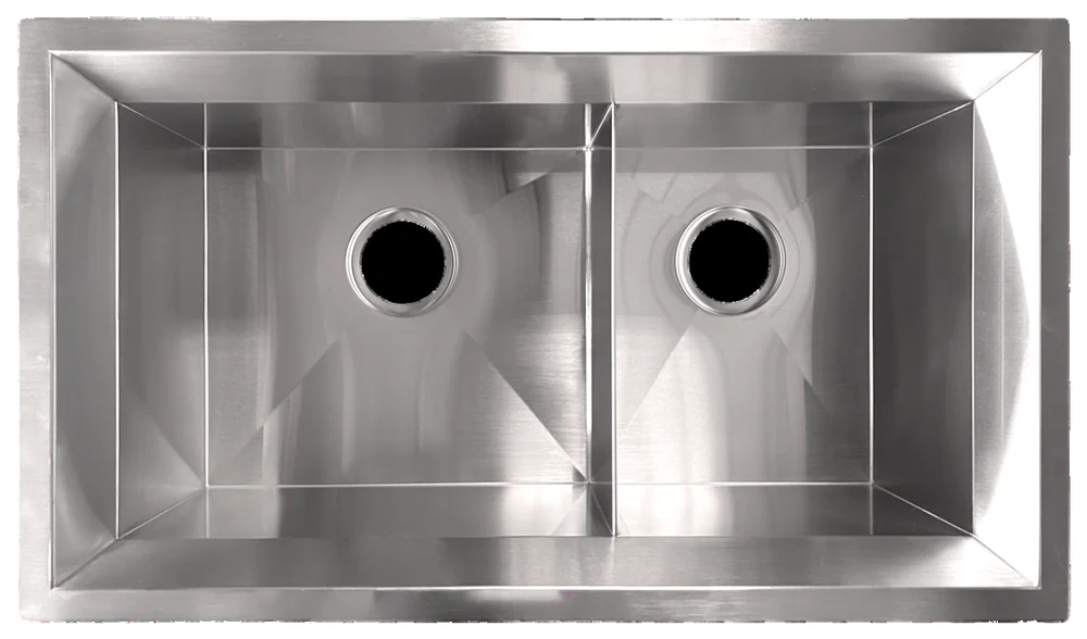 Stainless Steel Kitchen Sink EKD3218