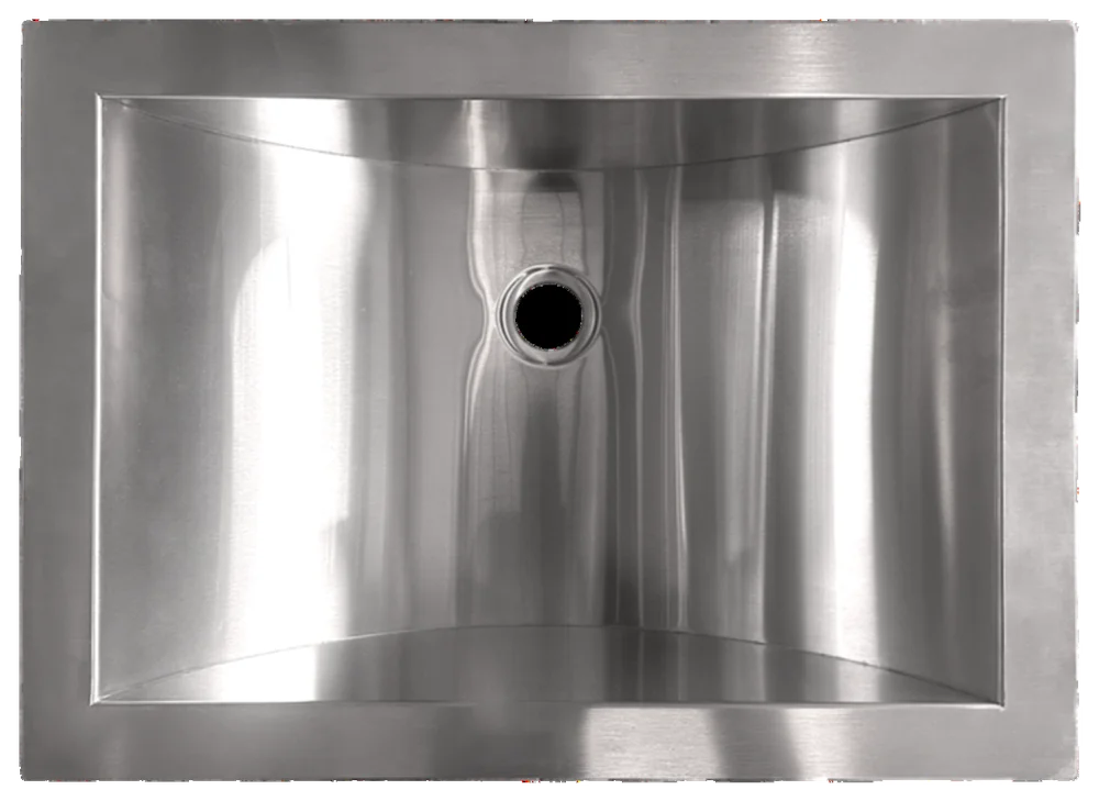 Stainless Steel Kitchen Sink HA114