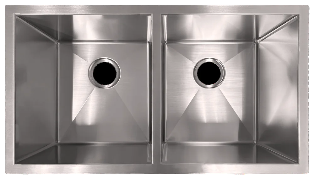 Stainless Steel Kitchen Sink HBE3218
