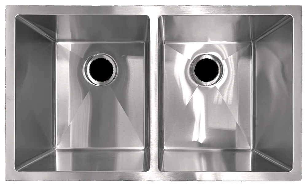 Stainless Steel Kitchen Sink HBE3219