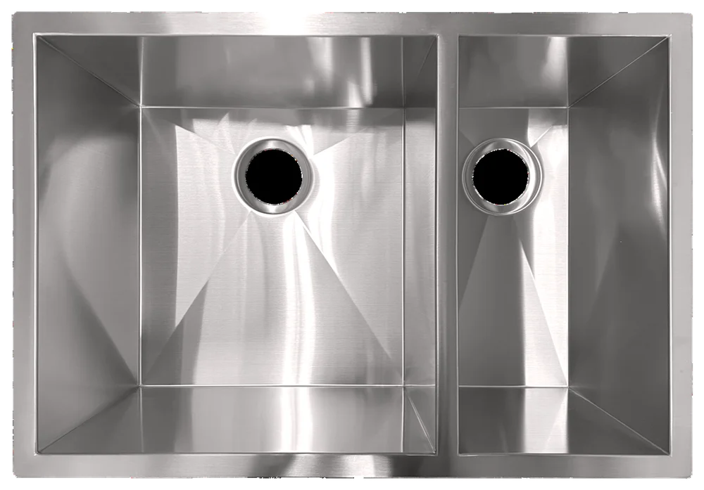Stainless Steel Kitchen Sink HBO2920L