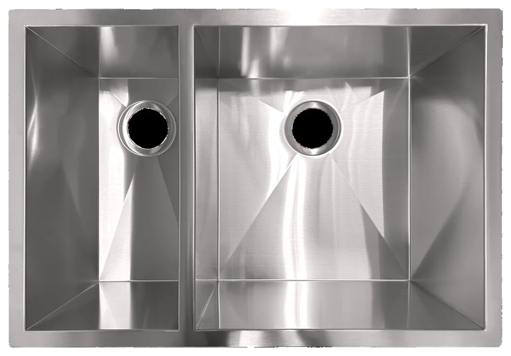 Stainless Steel Kitchen Sink HBO2920R