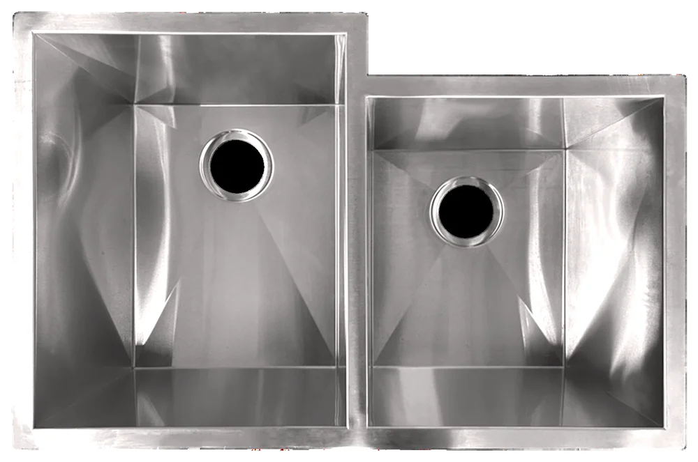 Stainless Steel Kitchen Sink HBO3120L
