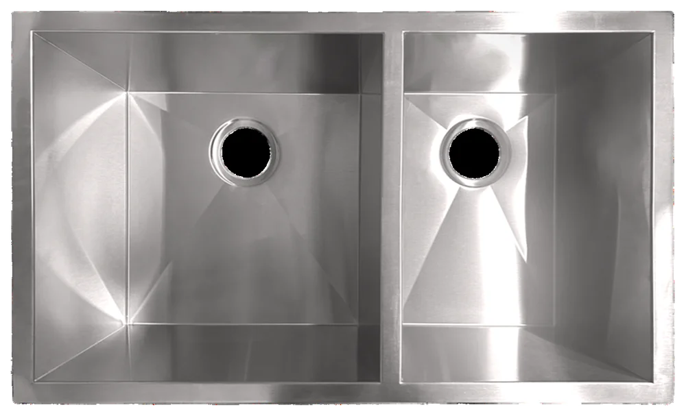 Stainless Steel Kitchen Sink HBO3219AL
