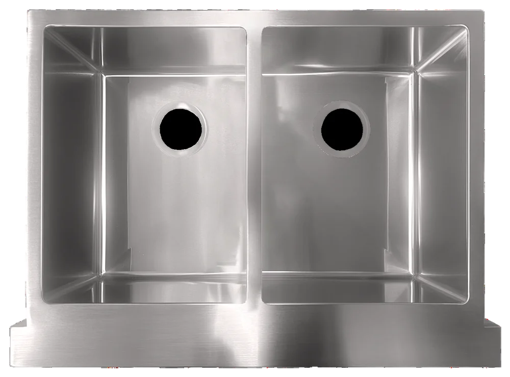 Stainless Steel Farmhouse Sink HFE3022