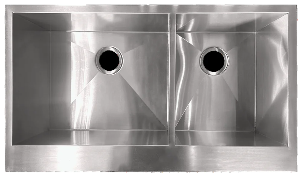 Stainless Steel Farmhouse Sink HFO3620
