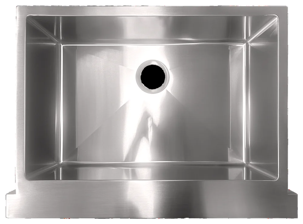 Stainless Steel Farmhouse Sink HFS3022