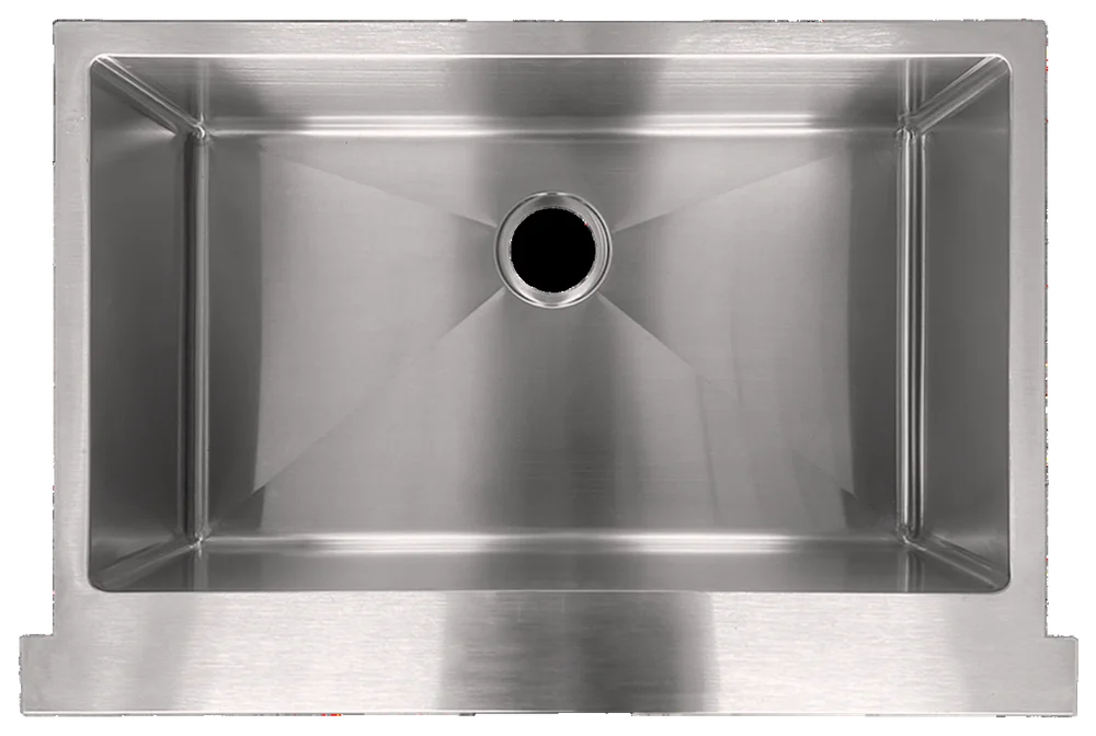 Stainless Steel Farmhouse Sink HFS3322