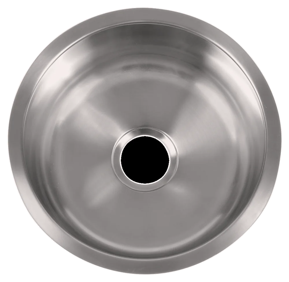 Stainless Steel Kitchen Sink R405