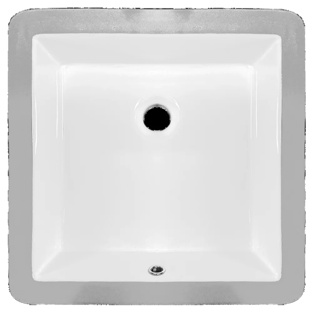 Ceramic Bath Sink T1313