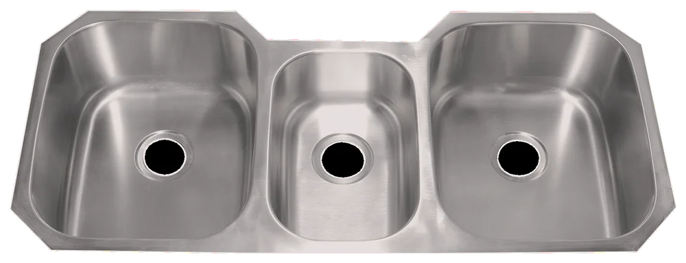 Stainless Steel Kitchen Sink T4621