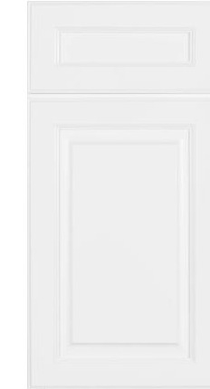 Newport White