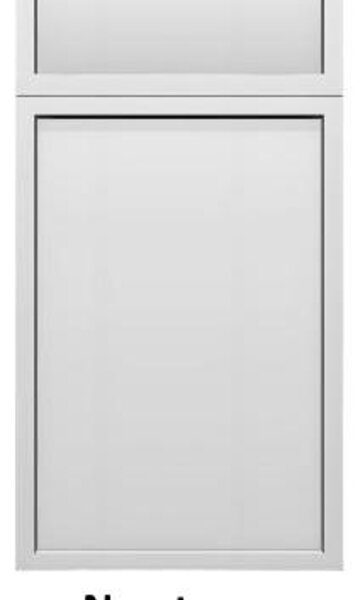 Newtown Silver Gray